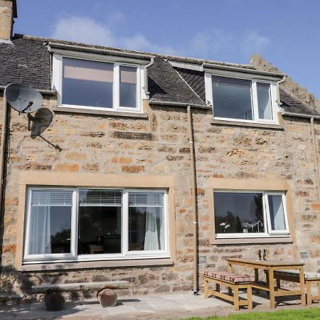Clyne Cottage エルギン エクステリア 写真