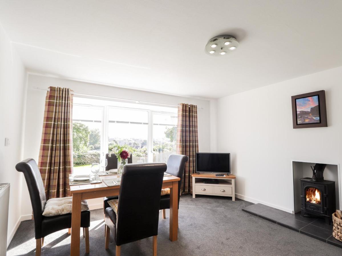 Clyne Cottage エルギン エクステリア 写真