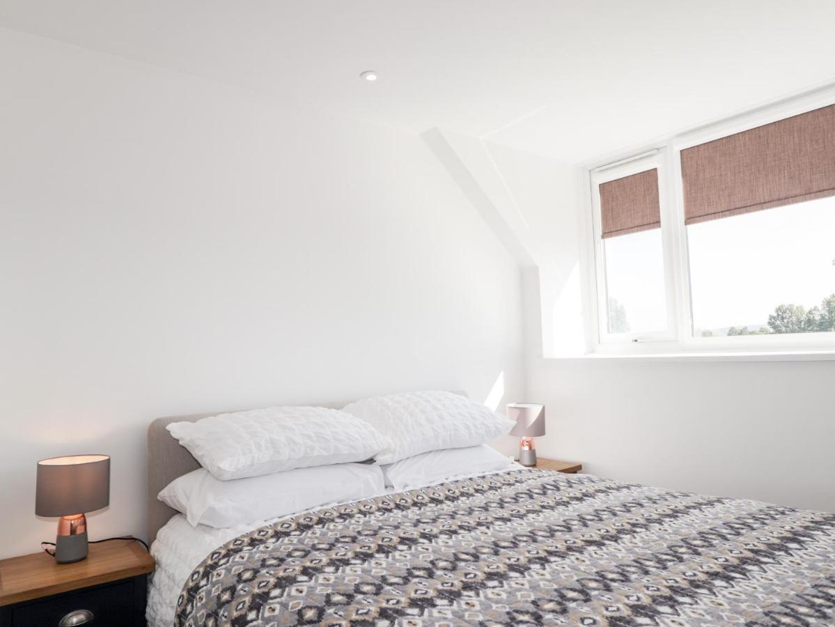 Clyne Cottage エルギン エクステリア 写真