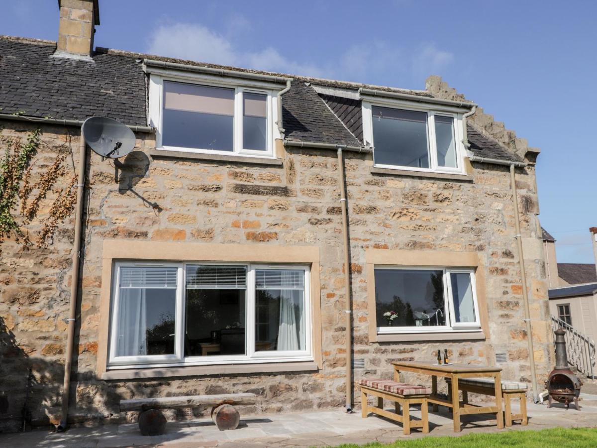 Clyne Cottage エルギン エクステリア 写真