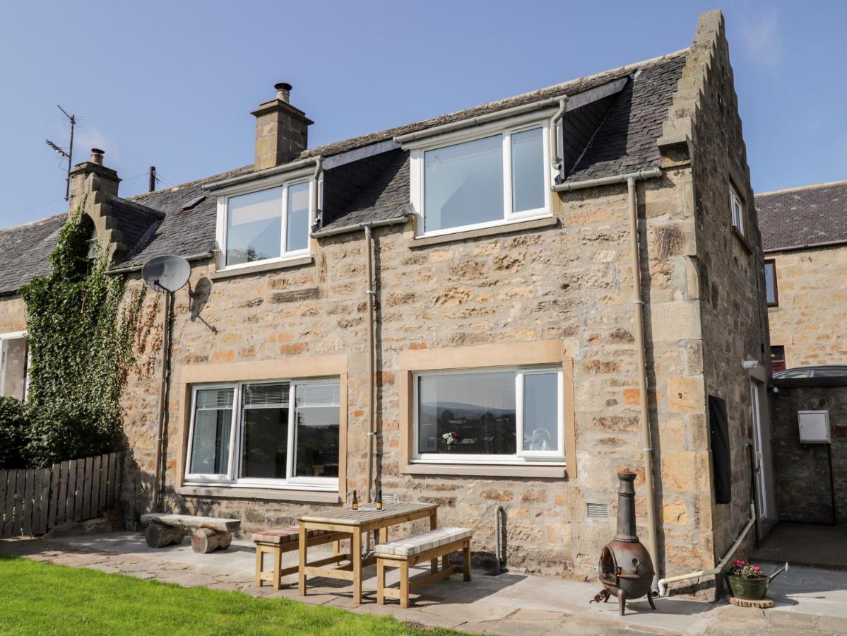 Clyne Cottage エルギン エクステリア 写真