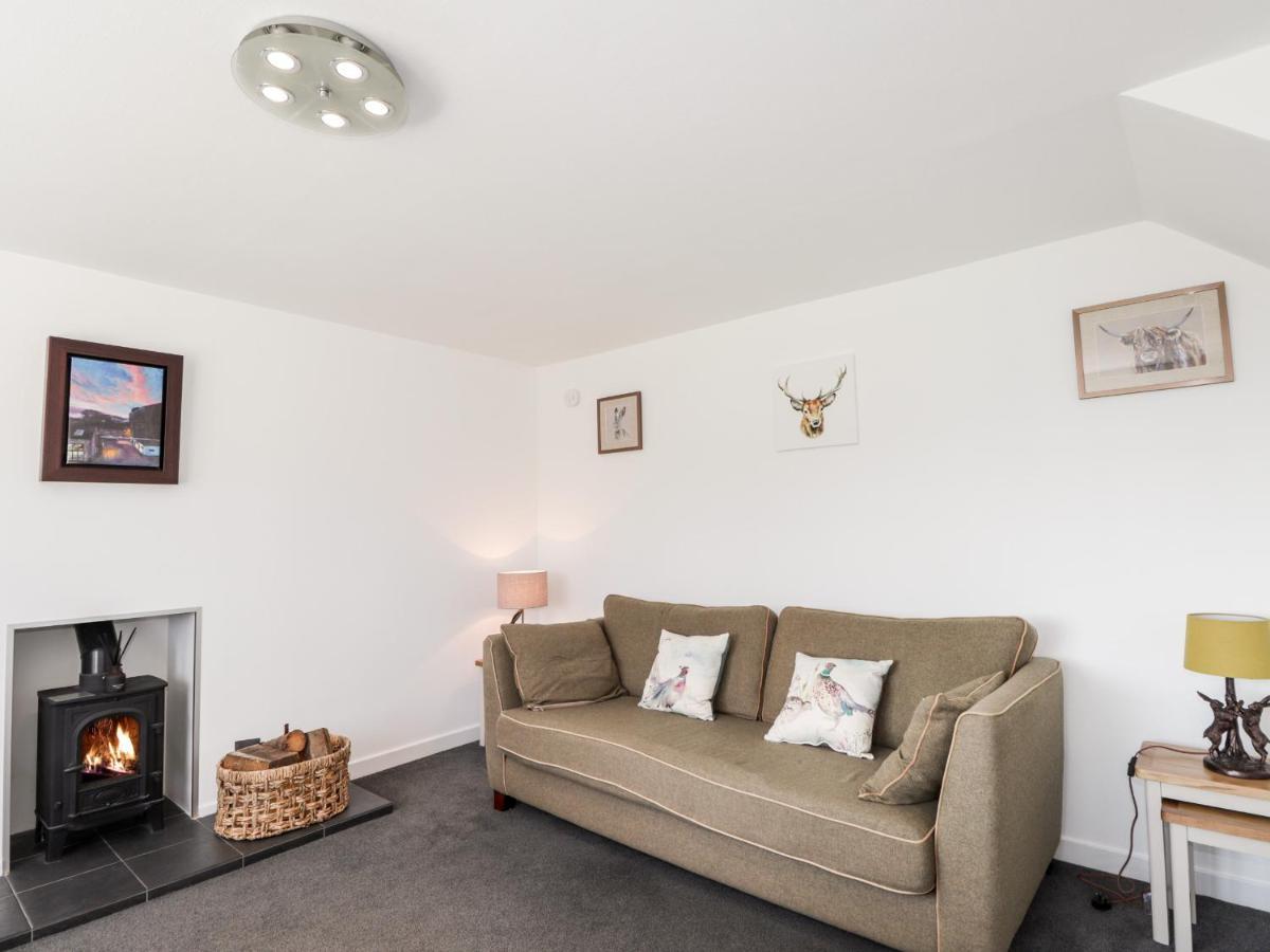 Clyne Cottage エルギン エクステリア 写真