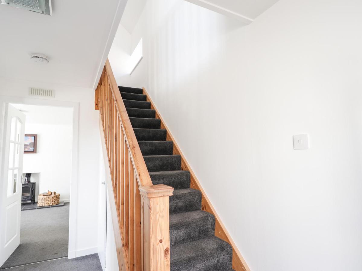 Clyne Cottage エルギン エクステリア 写真