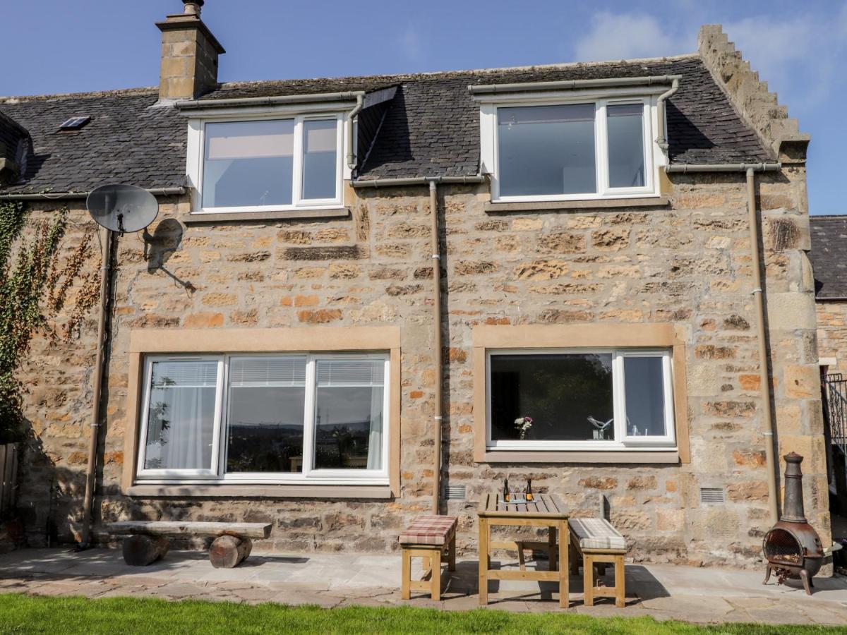 Clyne Cottage エルギン エクステリア 写真